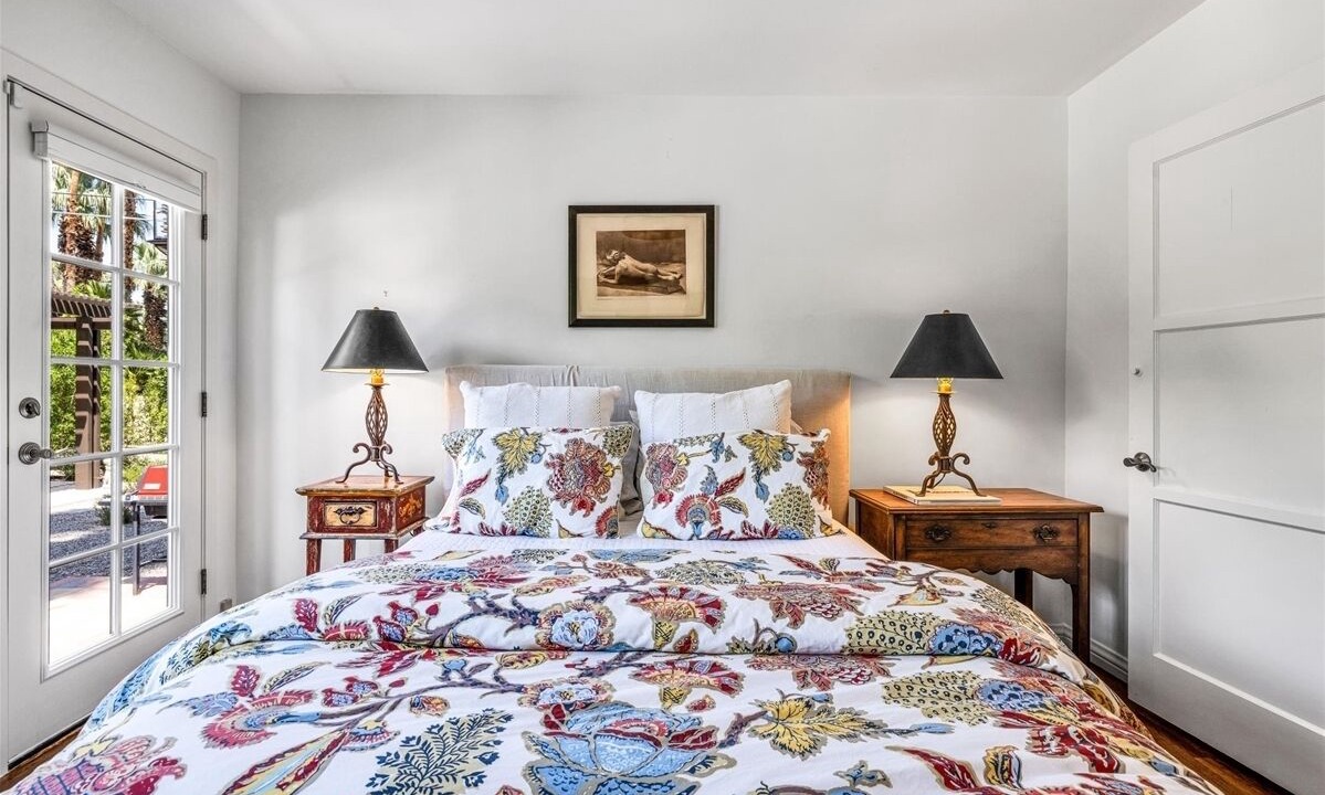 Photo of Bedroom in The Mesa
