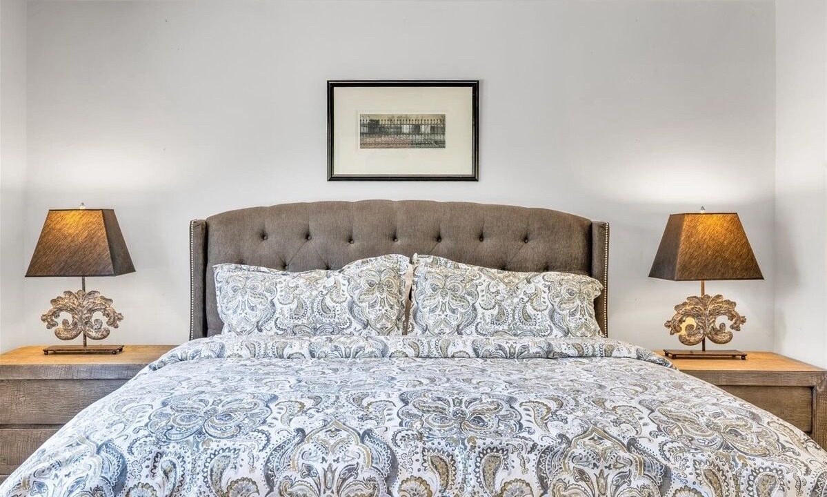 Photo of Bedroom in The Mesa