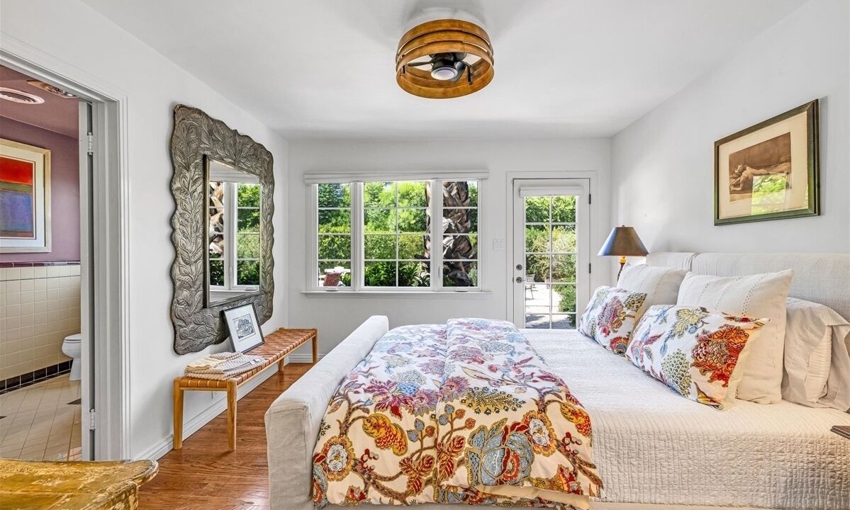 Photo of Bedroom in The Mesa
