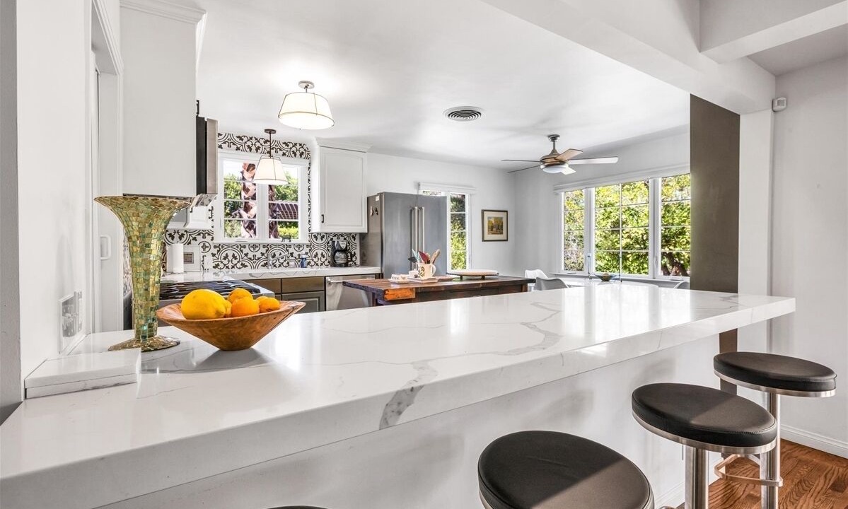 Photo of Kitchen in The Mesa