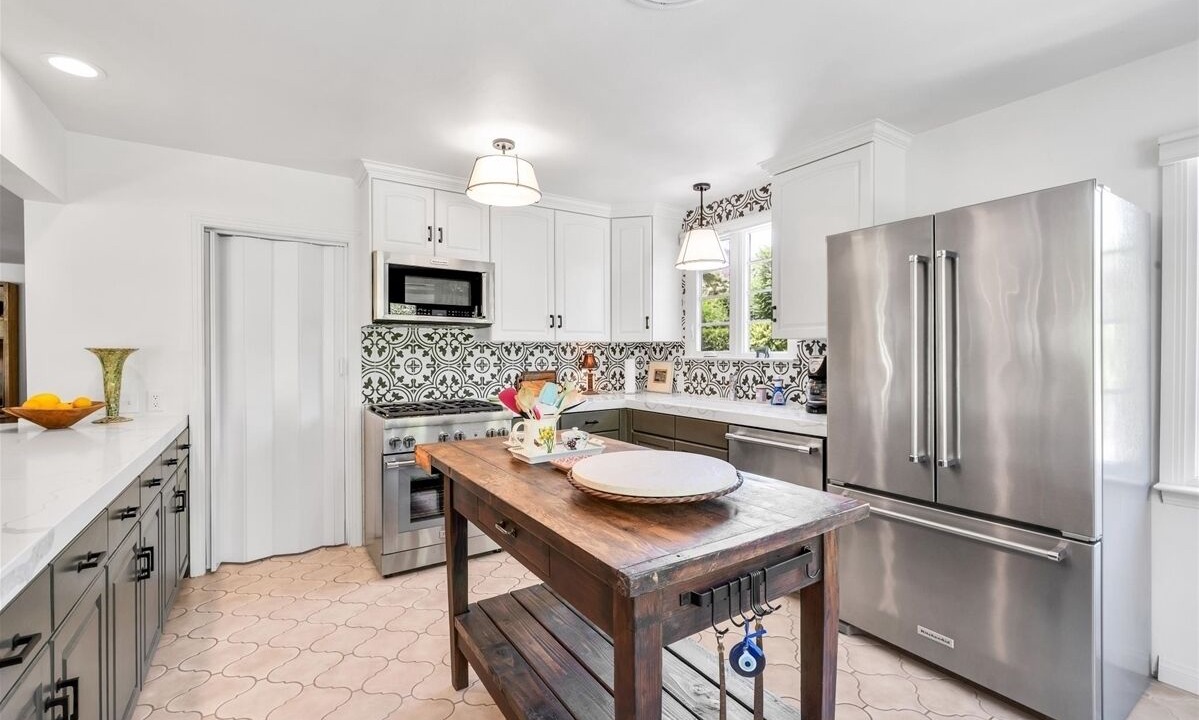 Photo of Kitchen in The Mesa