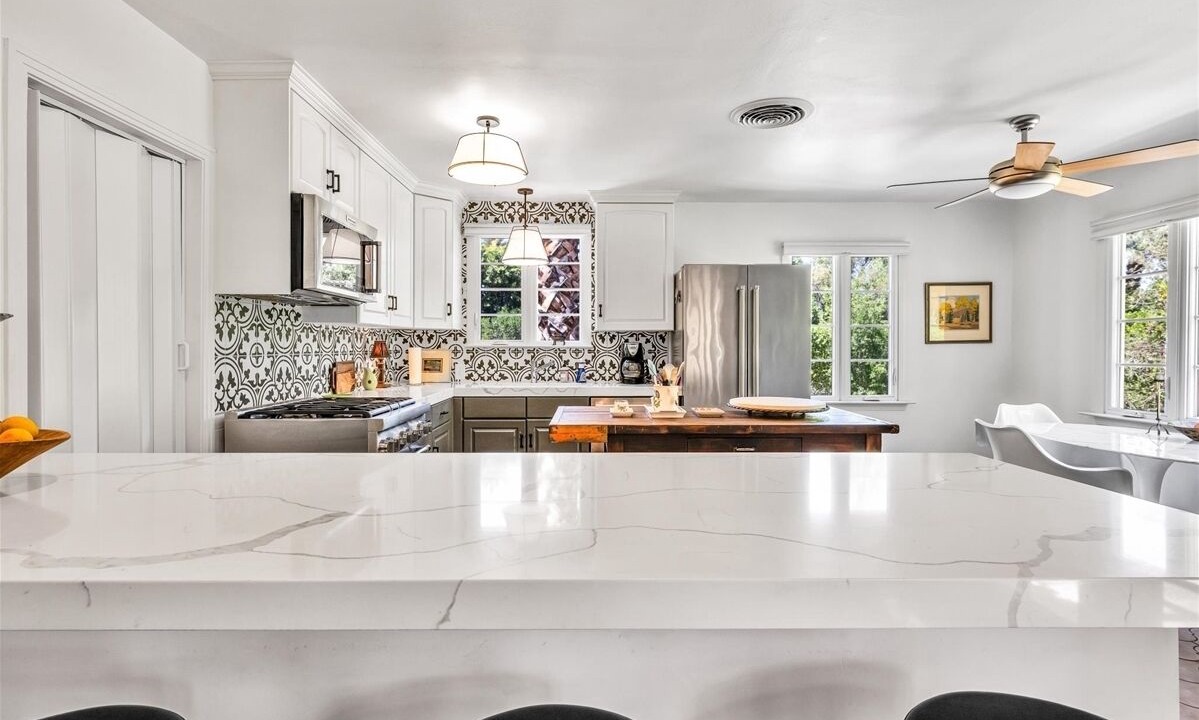 Photo of Kitchen in The Mesa