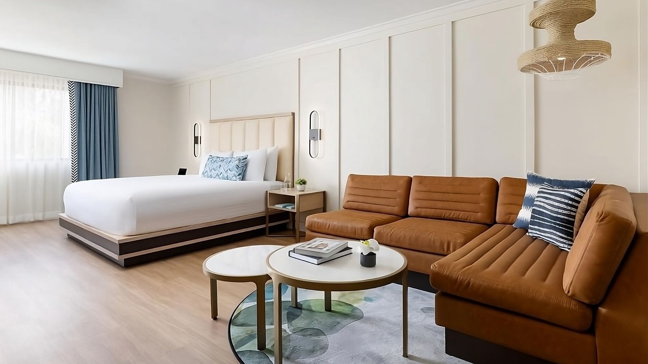 Photo of Bedroom in Calabasas