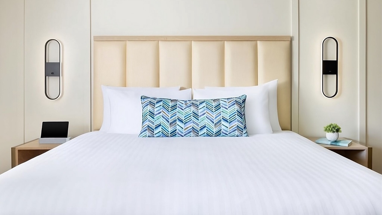 Photo of Bedroom in Calabasas