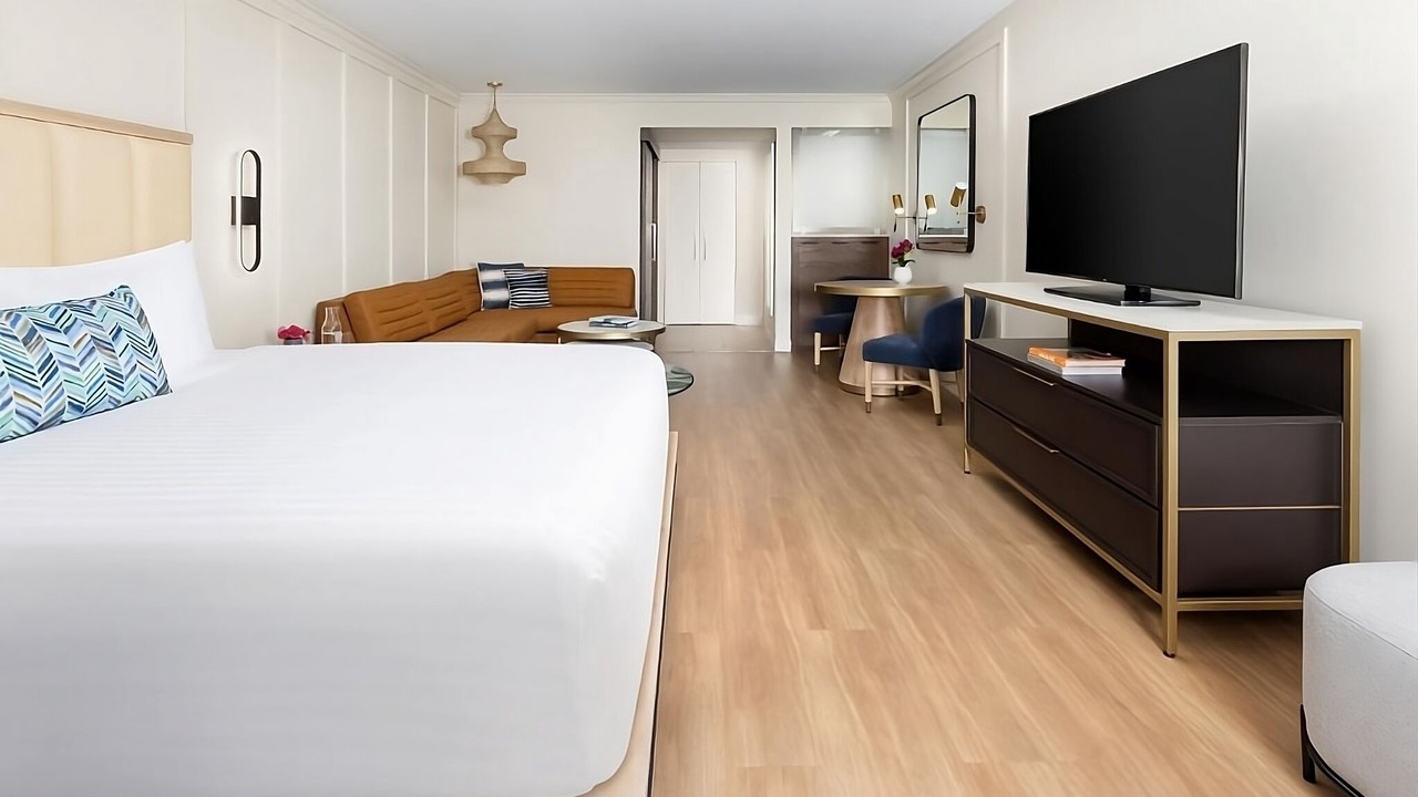 Photo of Bedroom in Calabasas