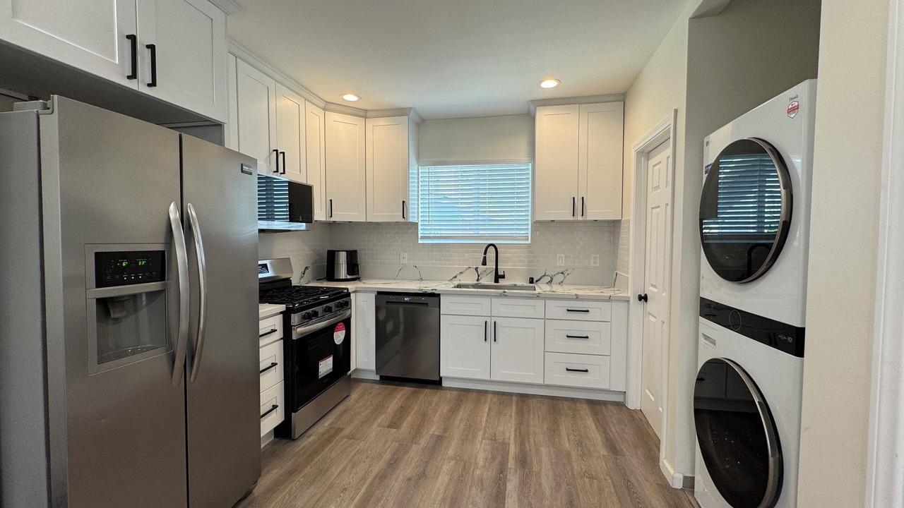 Photo of Kitchen in North Hills West