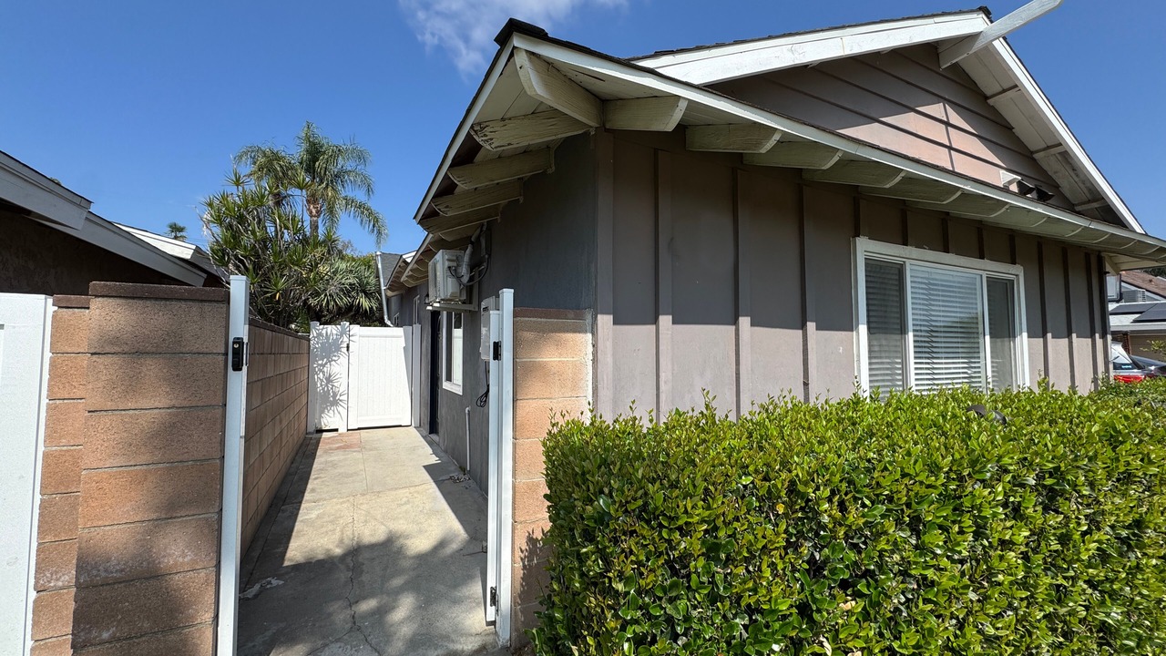 Photo of Outdoor in North Hills West