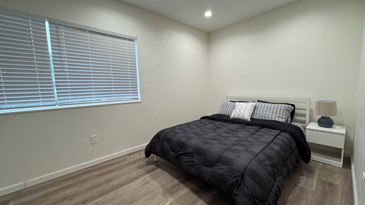 Photo of Bedroom in North Hills West