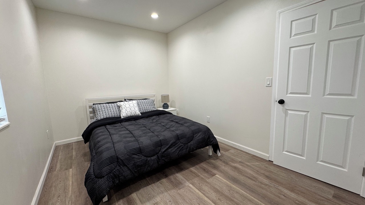 Photo of Bedroom in North Hills West