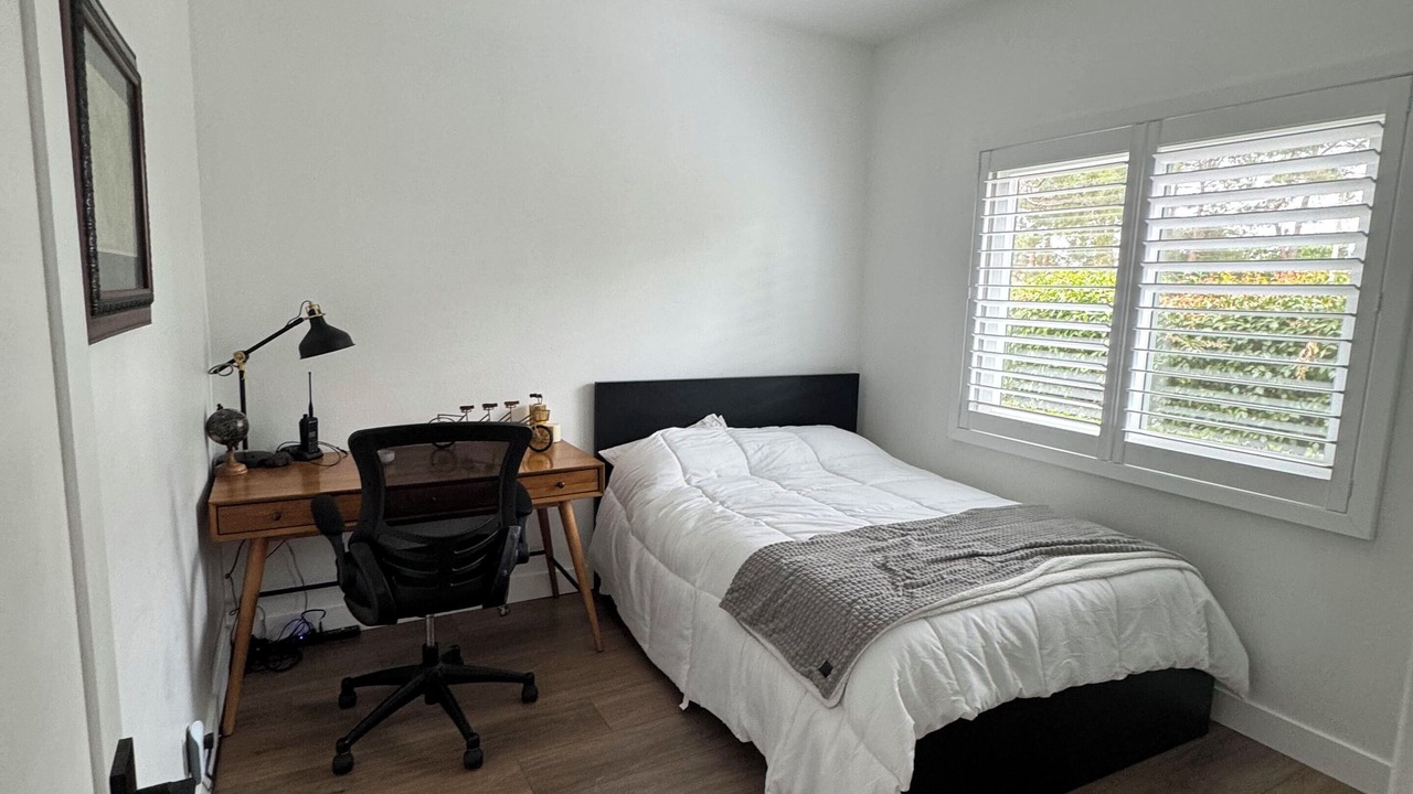 Photo of Bedroom in Rancho Santa Margarita