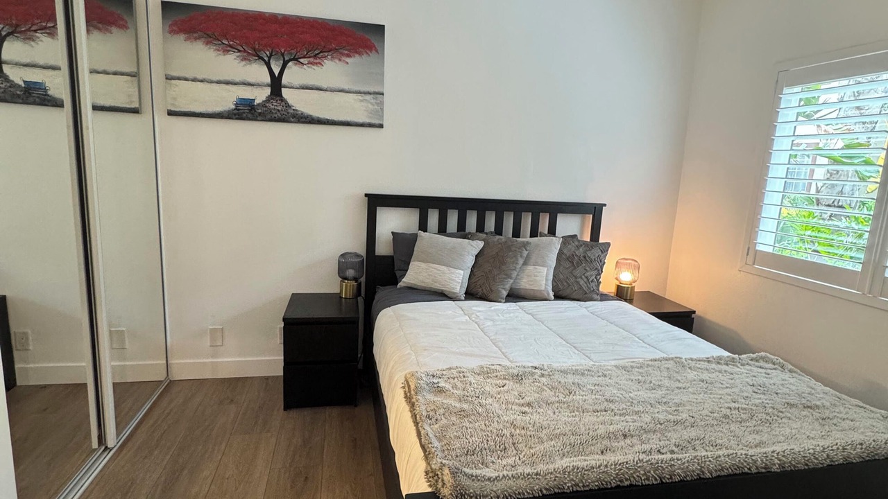 Photo of Bedroom in Rancho Santa Margarita