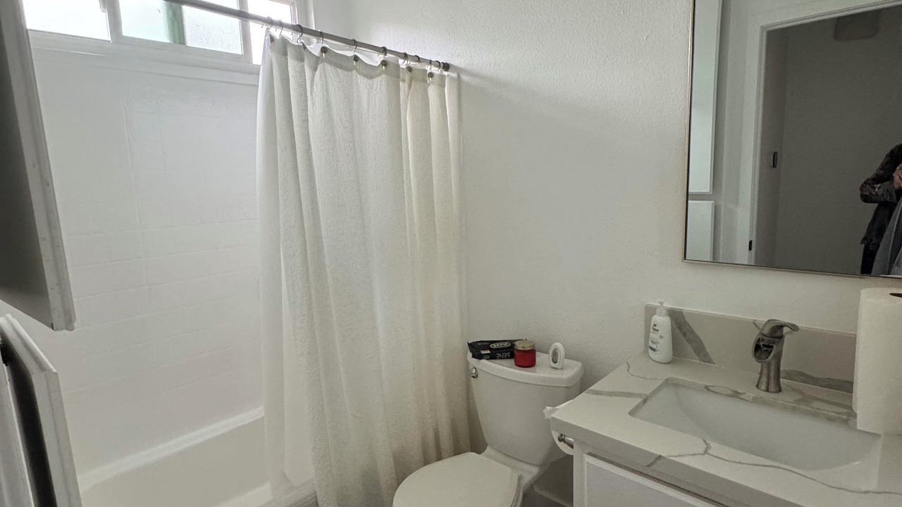 Photo of Bathroom in Rancho Santa Margarita