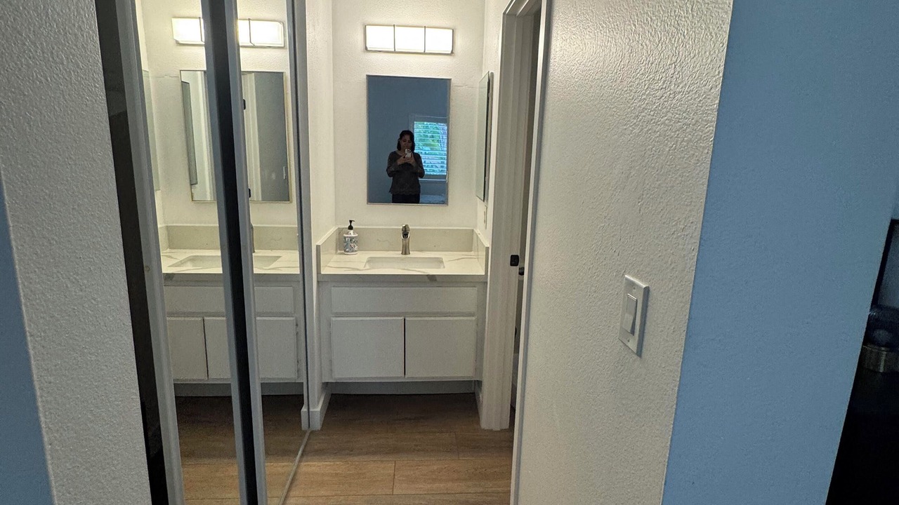 Photo of Bathroom in Rancho Santa Margarita