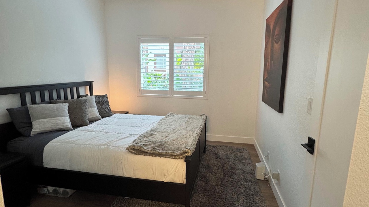 Photo of Bedroom in Rancho Santa Margarita
