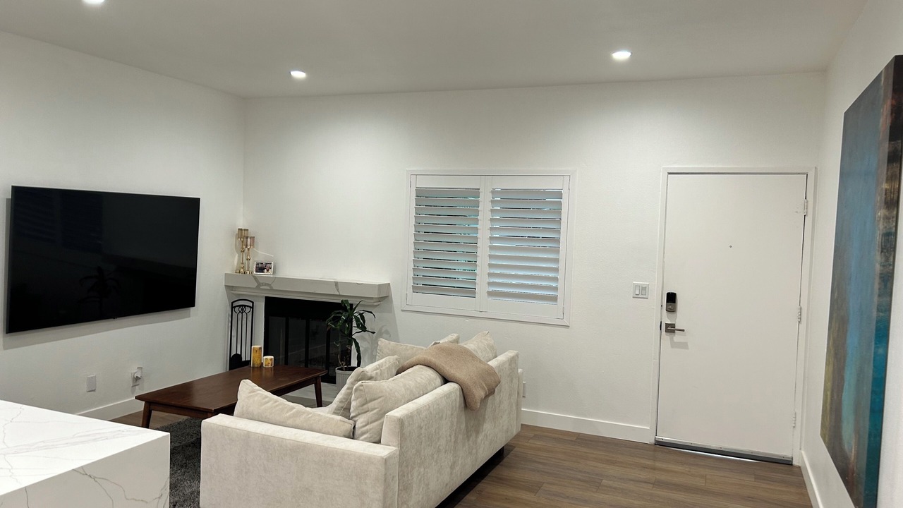 Photo of Livingroom in Rancho Santa Margarita