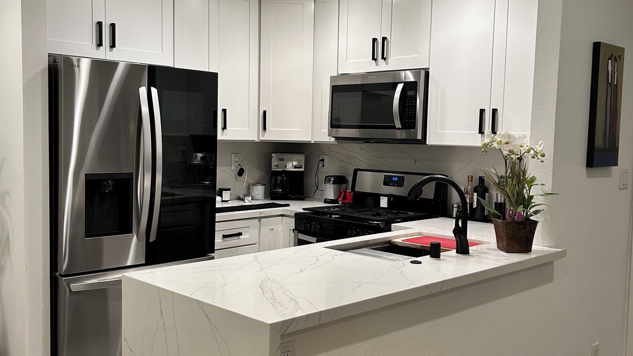 Photo of Kitchen in Rancho Santa Margarita