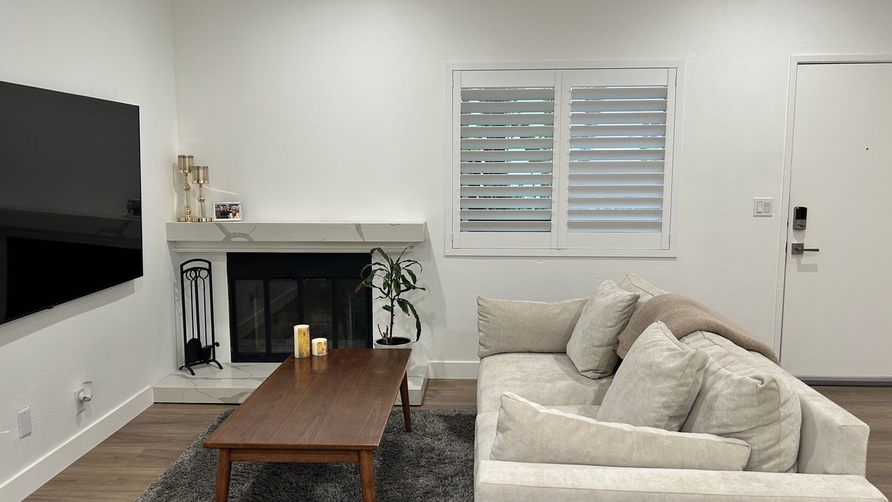 Photo of Livingroom in Rancho Santa Margarita