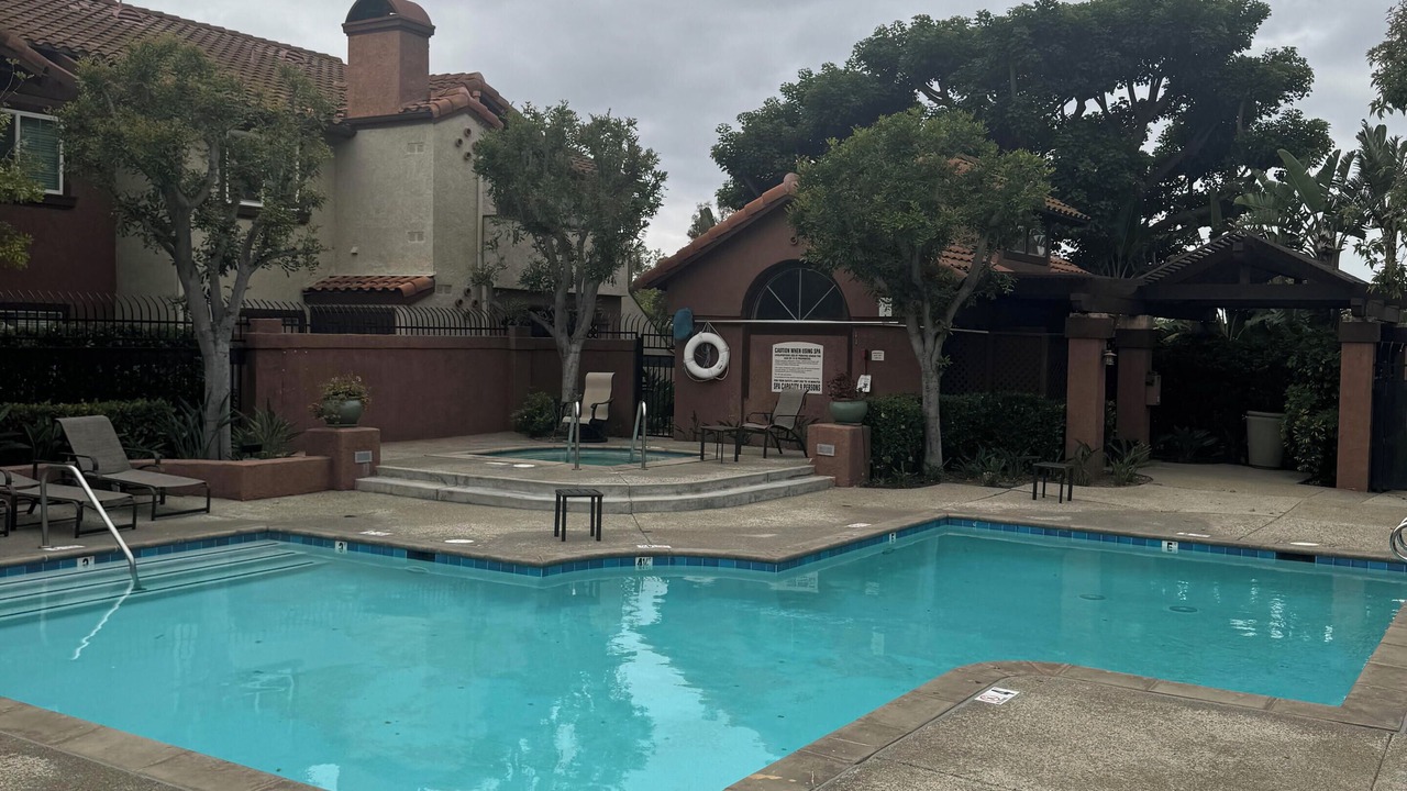 Photo of Outdoor in Rancho Santa Margarita