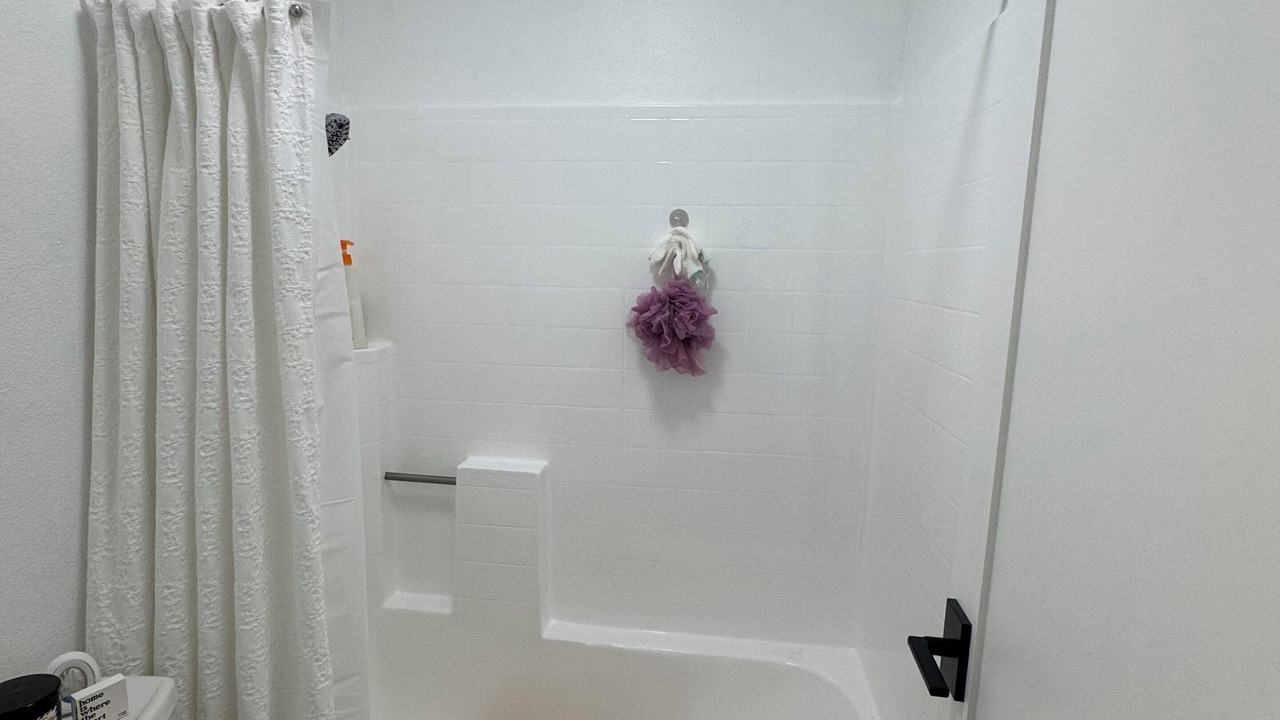 Photo of Bathroom in Rancho Santa Margarita