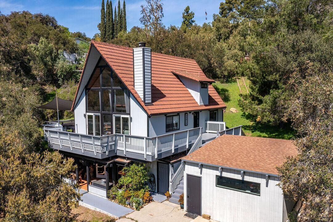 Photo of Outdoor in Topanga