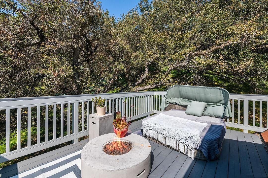 Photo of Outdoor in Topanga