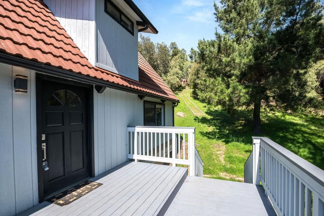 Photo of Outdoor in Topanga