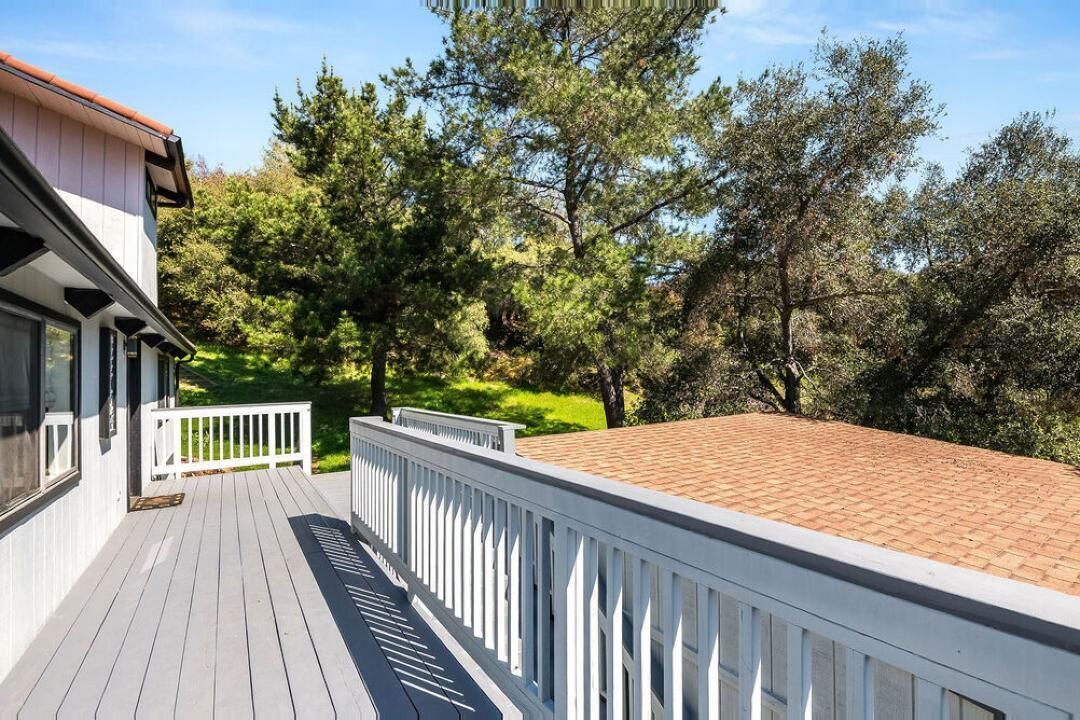 Photo of Patio Balcony in Topanga