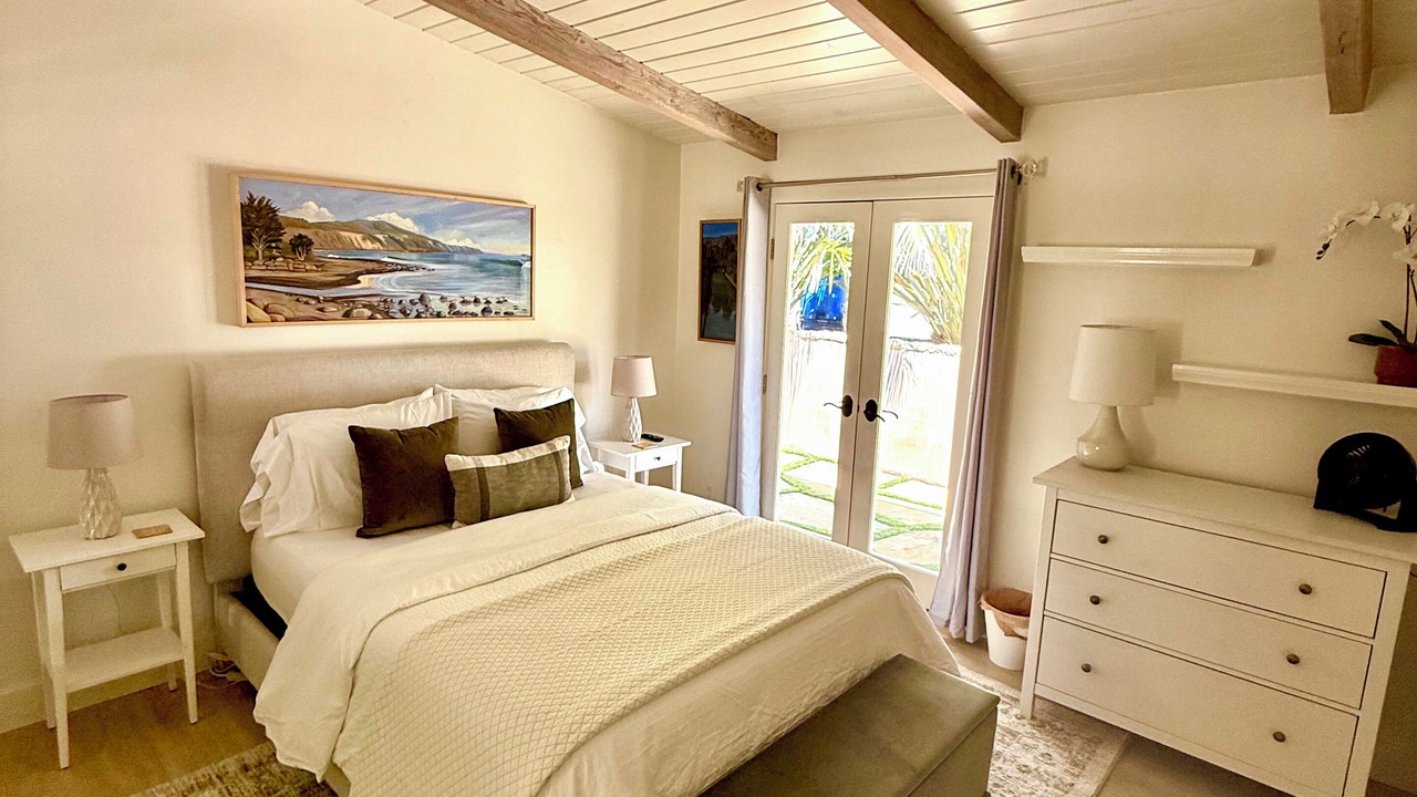 Photo of Bedroom in Montecito
