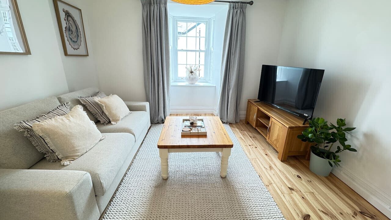 Photo of Livingroom in Stratton