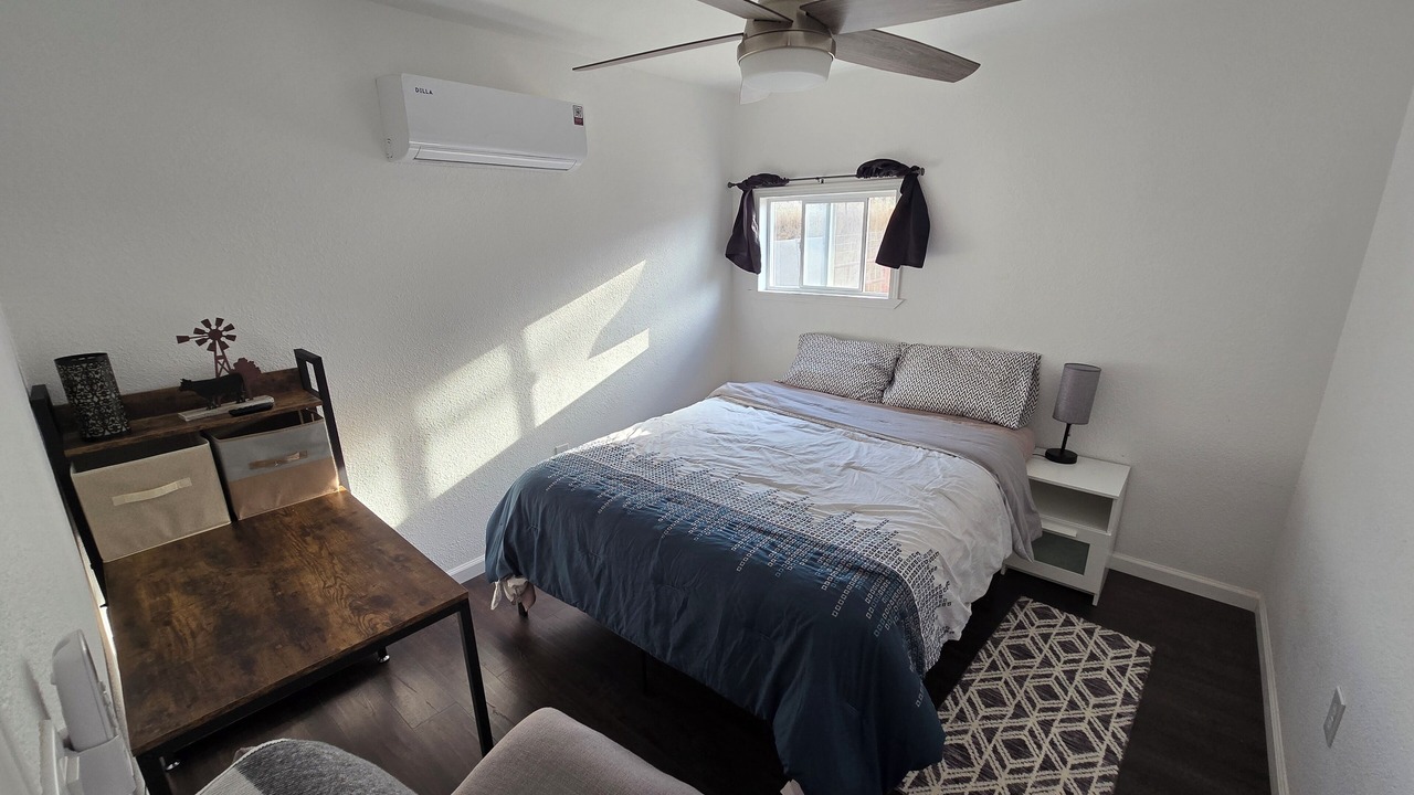 Photo of Bedroom in Madera