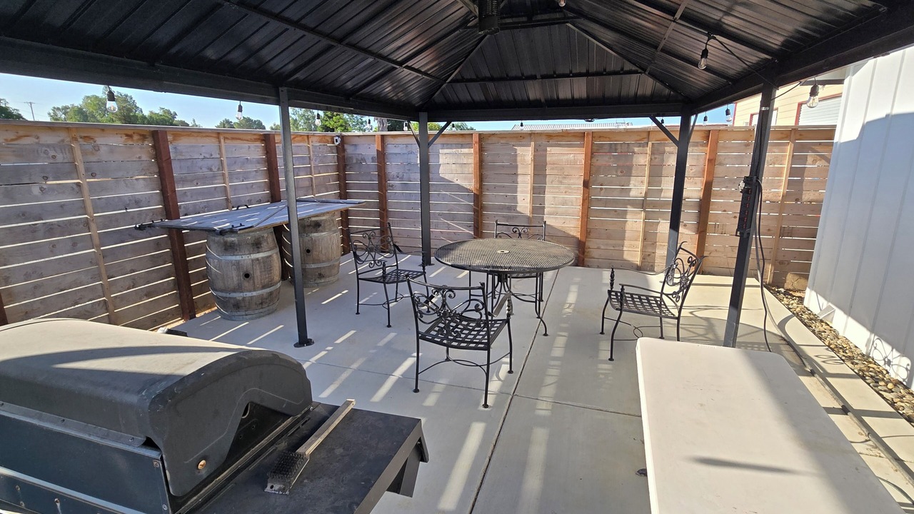 Photo of Outdoor in Madera