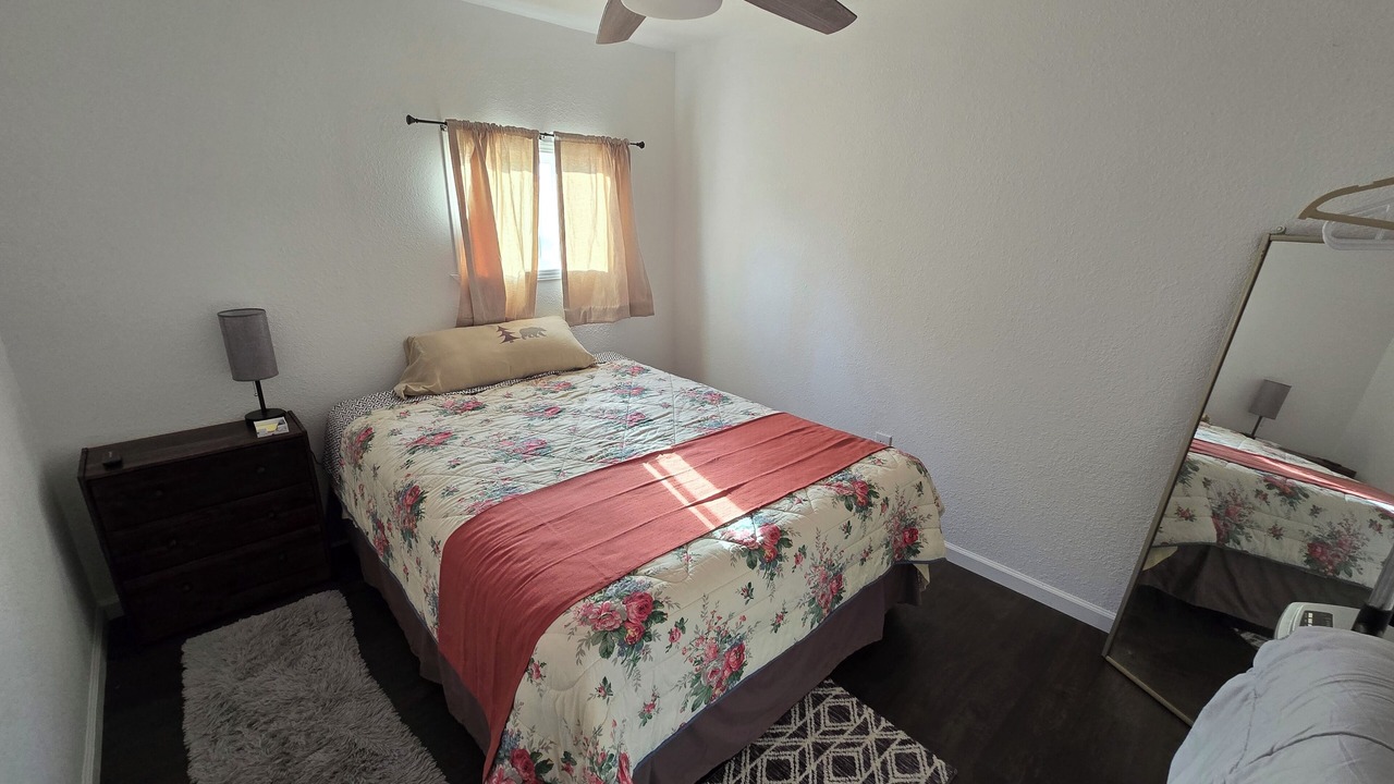 Photo of Bedroom in Madera