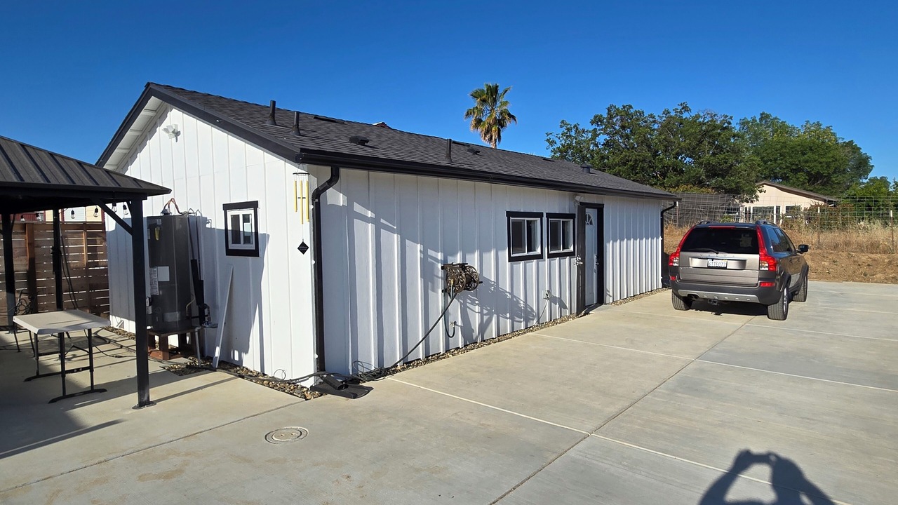 Photo of Outdoor in Madera