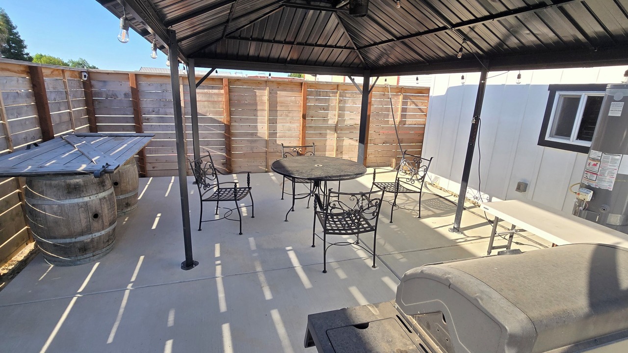 Photo of Outdoor in Madera