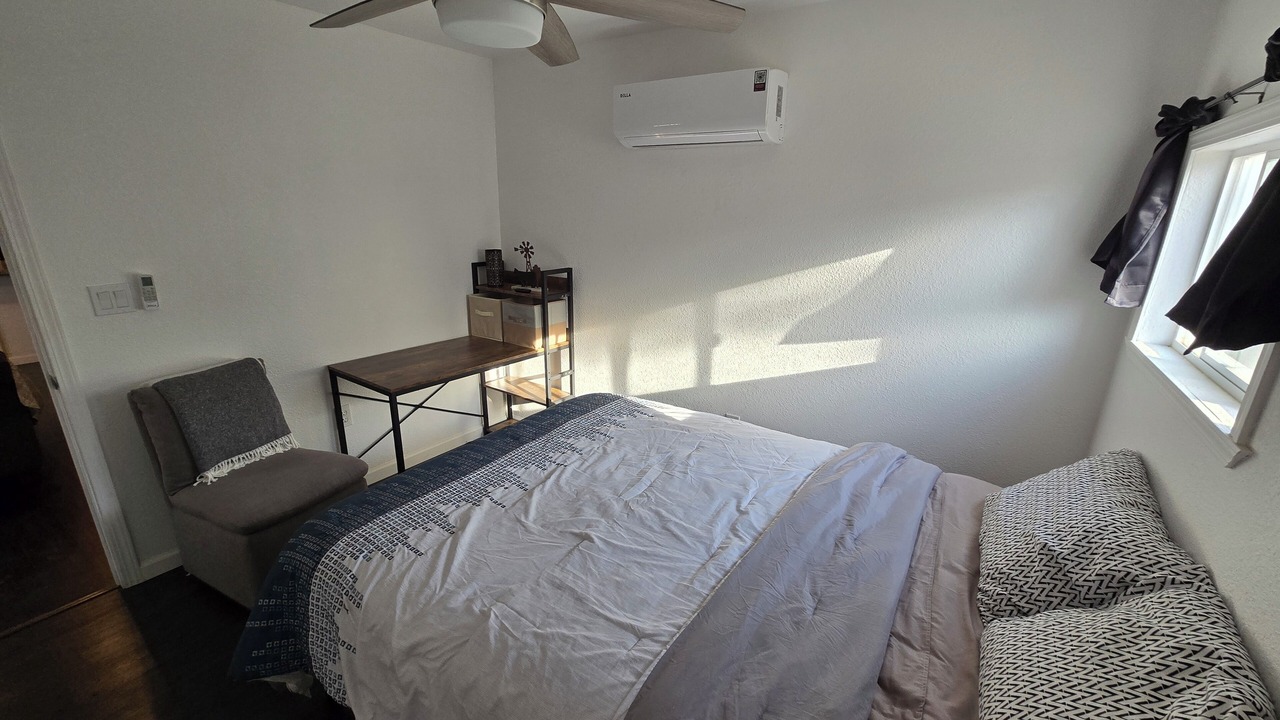 Photo of Bedroom in Madera