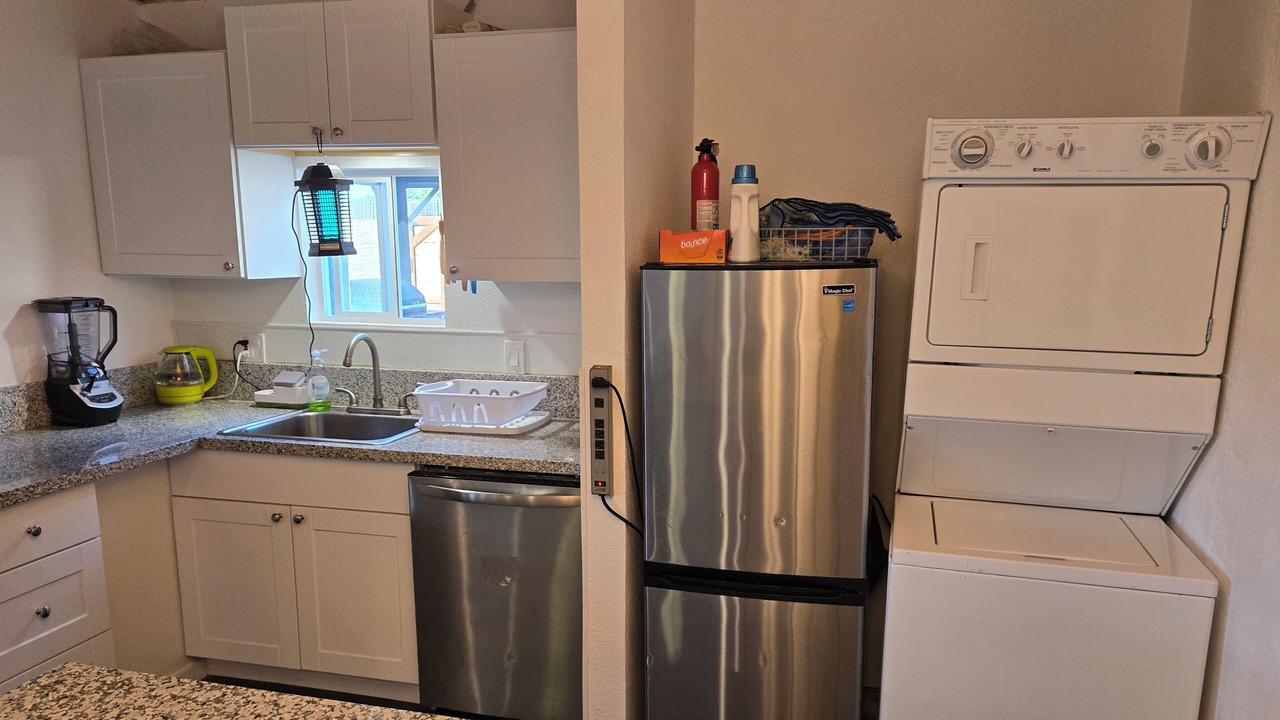 Photo of Kitchen in Madera