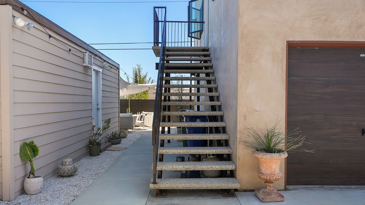 Photo of Outdoor in Los Feliz
