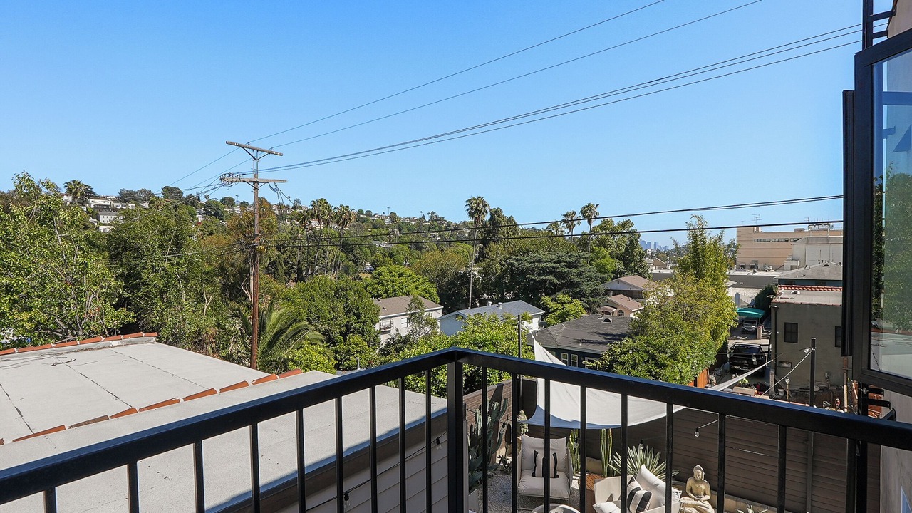 Photo of Outdoor in Los Feliz
