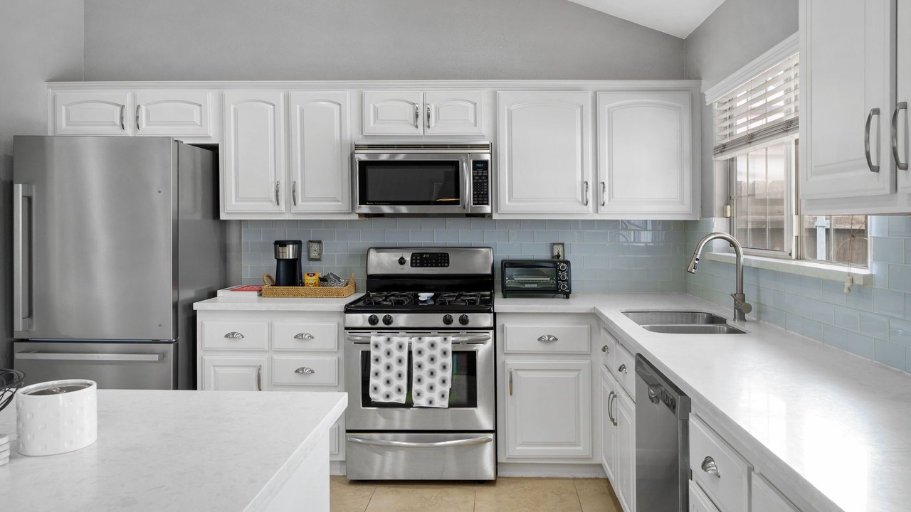 Photo of Kitchen in Chino