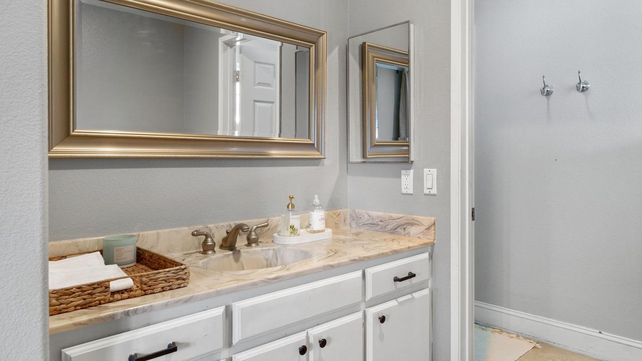 Photo of Bathroom in Chino