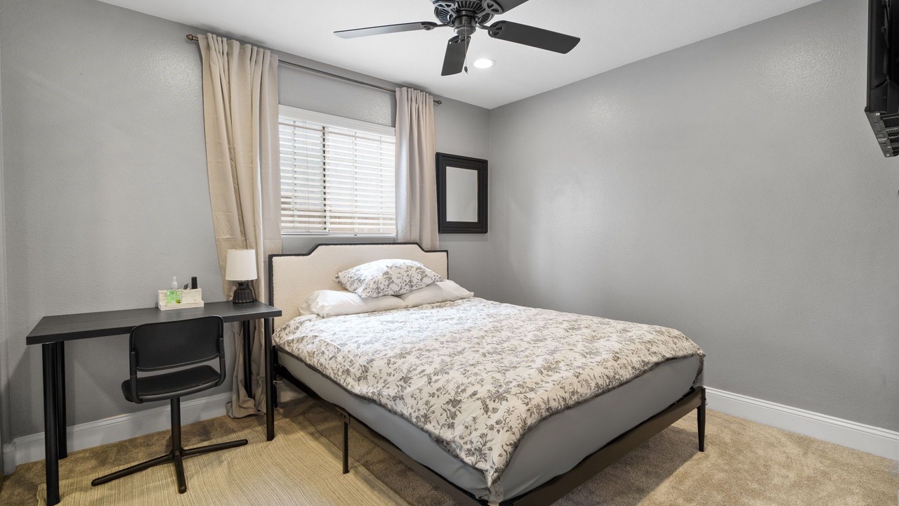 Photo of Bedroom in Chino