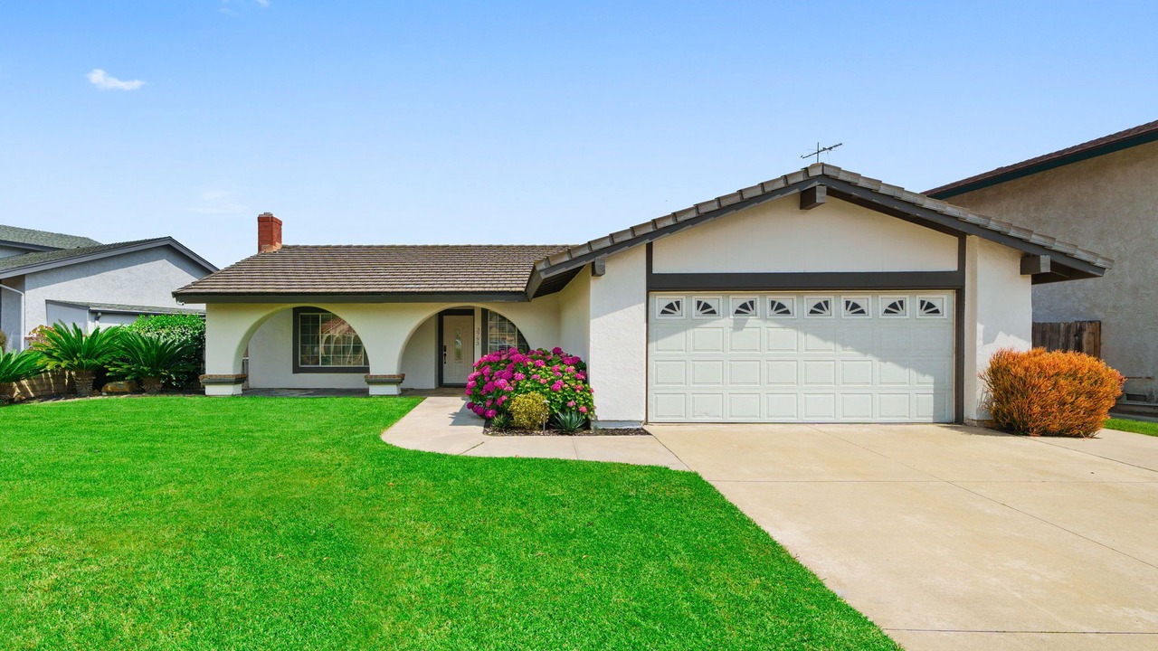 Photo of Outdoor in Chino
