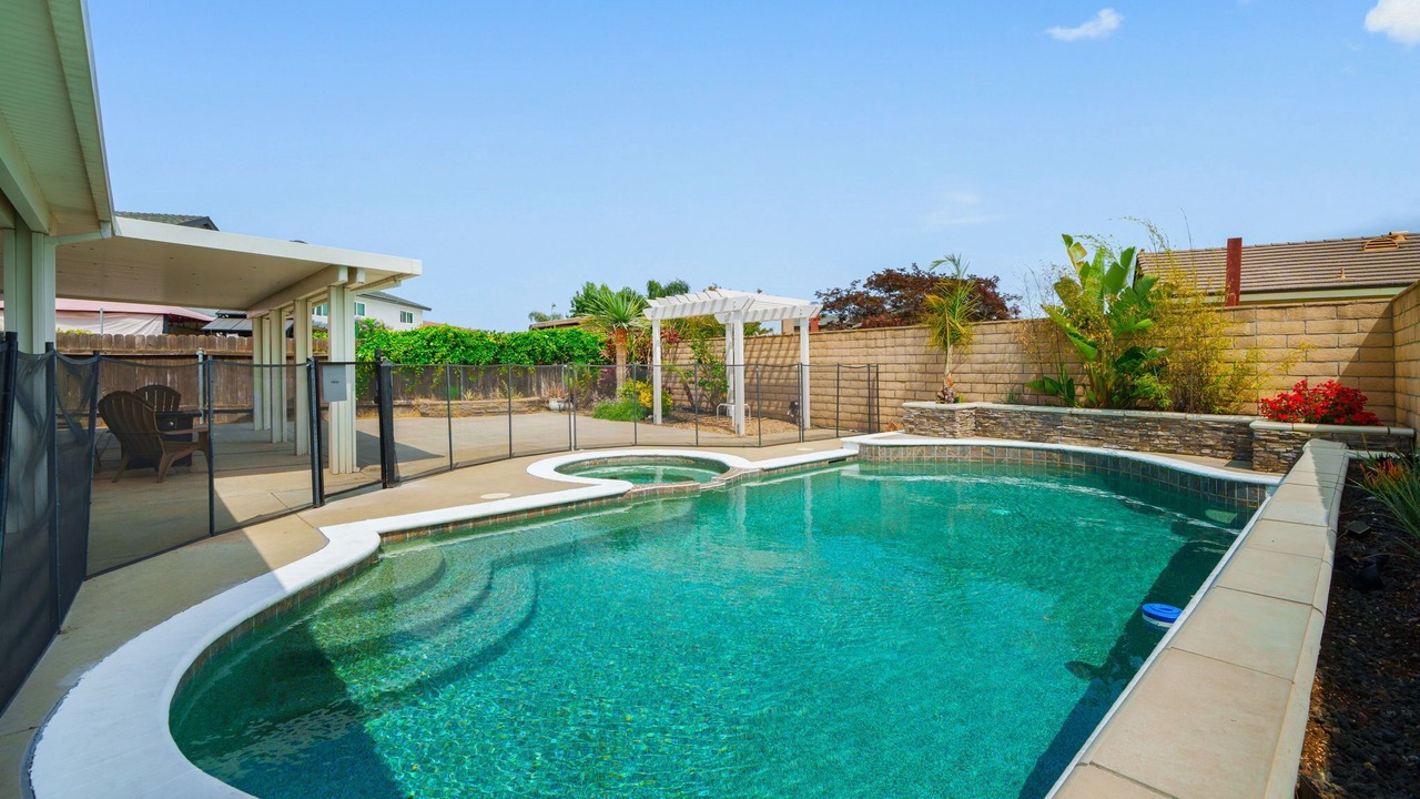Photo of Outdoor in Chino