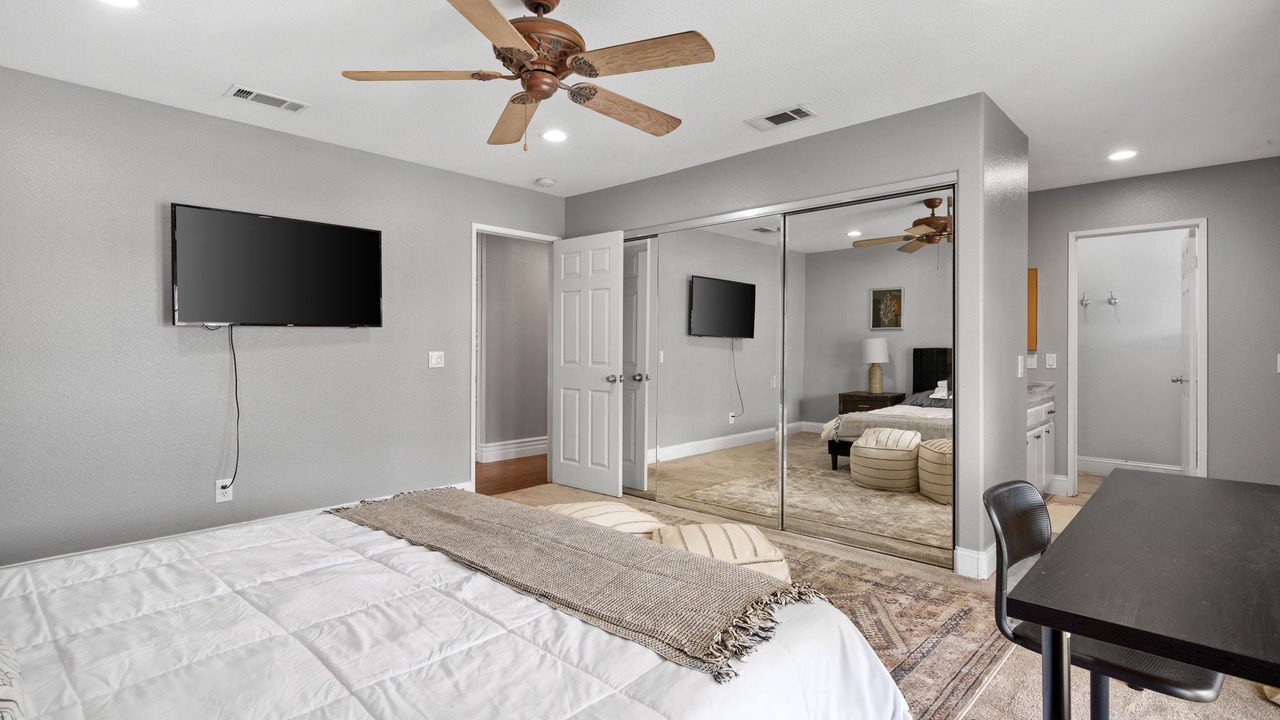 Photo of Bedroom in Chino