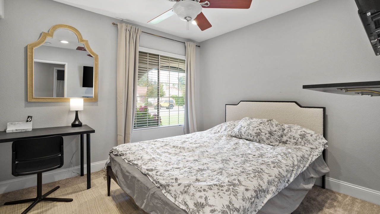 Photo of Bedroom in Chino