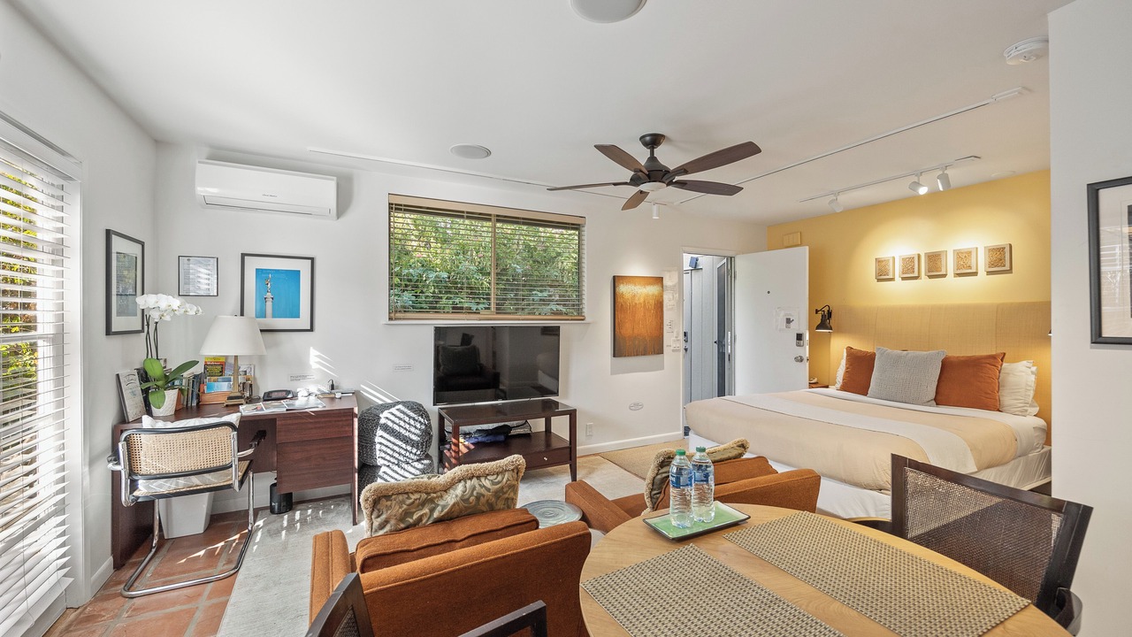 Photo of Bedroom in El Mirador
