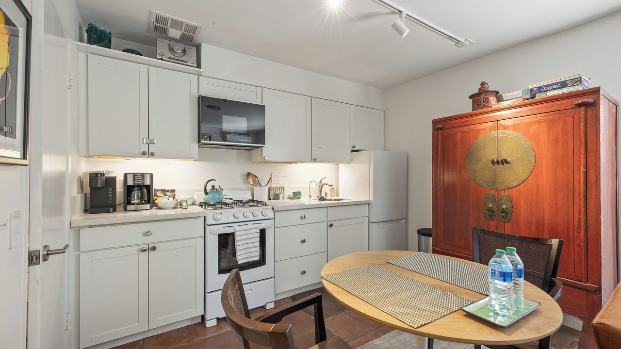 Photo of Kitchen in El Mirador