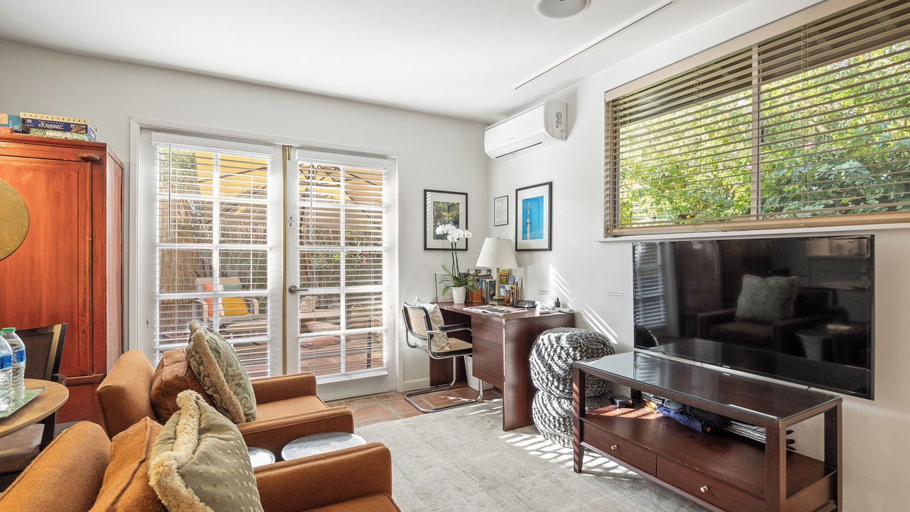 Photo of Livingroom in El Mirador