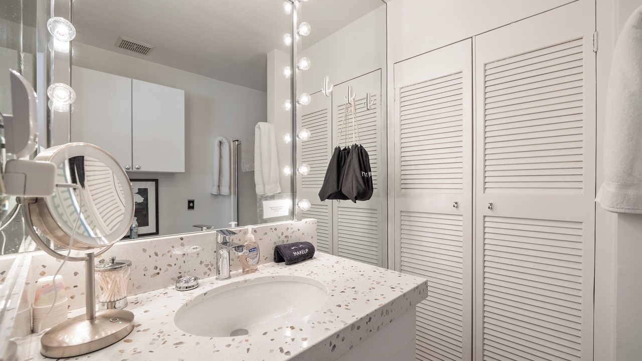 Photo of Bathroom in El Mirador