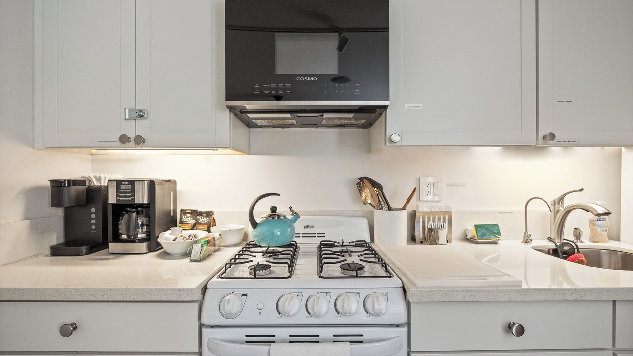 Photo of Kitchen in El Mirador